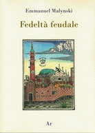 Cover of Fedeltà feudale