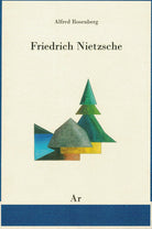 Cover of Friedrich Nietzsche. Testo tedesco a fronte