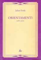 Cover of Orientamenti. Undici punti