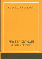 Cover of Per i legionari. Guardia di ferro