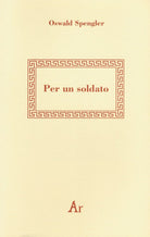 Cover of Per un soldato