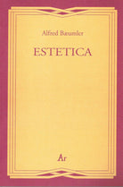 Cover of Estetica