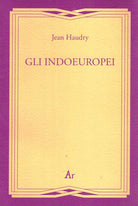 Cover of indoeuropei