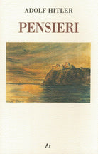 Cover of Pensieri