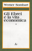 Cover of ebrei e la vita economica