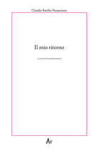 Cover of mio ritorno