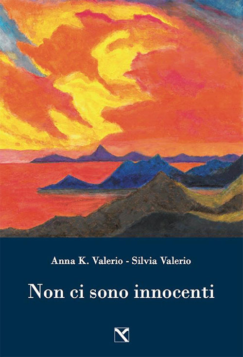 Cover of Non ci sono innocenti