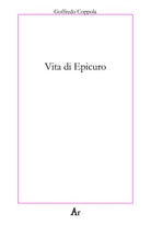 Cover of Vita di Epicuro