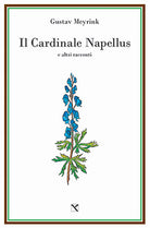 Cover of cardinale Napellus e altri racconti