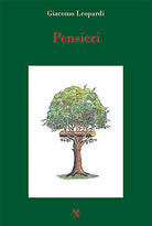 Cover of Pensieri