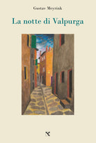 Cover of notte di Valpurga
