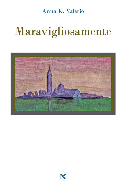 Cover of Maravigliosamente
