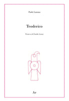 Cover of Teoderico