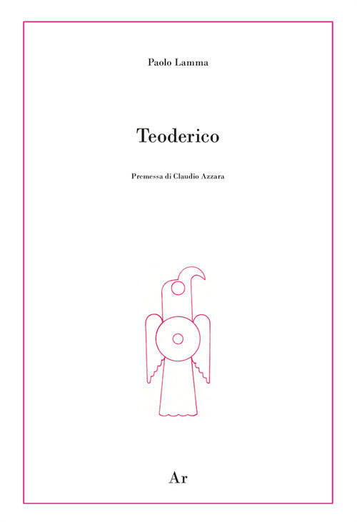 Cover of Teoderico