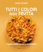 Tutti i colori della frutta