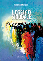 Cover of Lessico sinodale