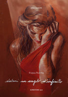 Cover of Datemi un angolo d'infinito