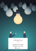 Cover of logica non è tutto. Rileggendo Giovanni Gentile