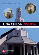 Cover of chiesa diversa. La parrocchia di S. Roberto Bellarmino in Marina di Davoli
