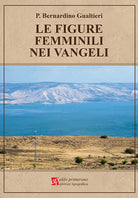 Cover of figure femminili nei Vangeli