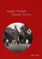 Cover of Pomfret towers