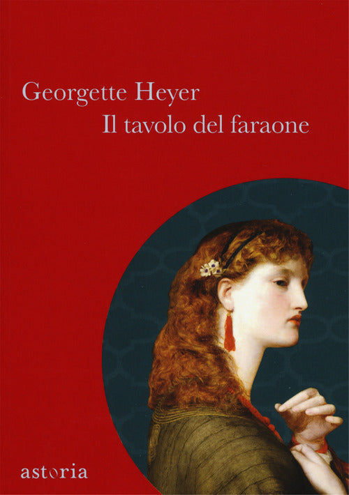 Cover of tavolo del faraone