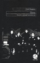 Cover of Giona. Quando i profughi eravamo noi