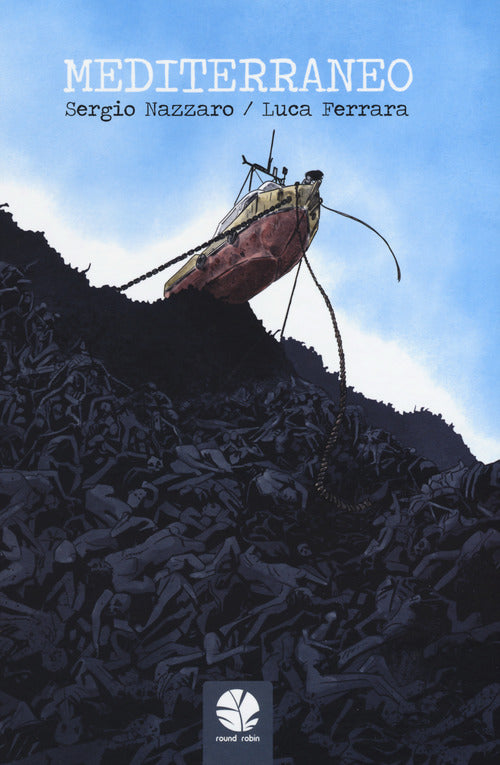 Cover of Mediterraneo