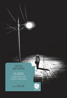 Cover of Lucha. La storia di Lucha Castro e dei diritti umani in Messico