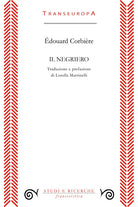 Cover of negriero