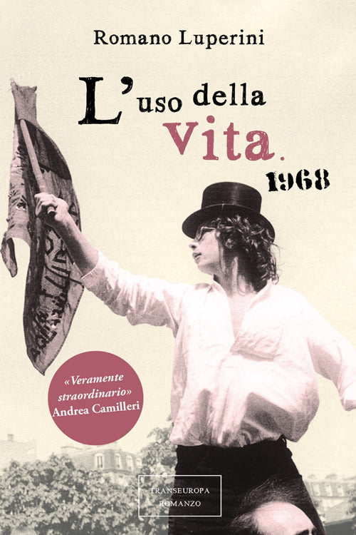 Cover of uso della vita. 1968