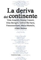 Cover of deriva del continente