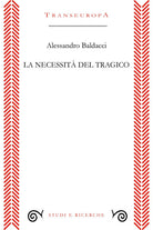 Cover of necessità del tragico