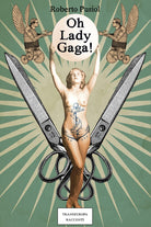 Cover of Oh Lady Gaga