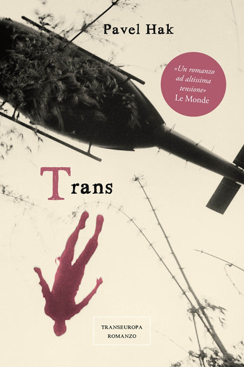 Cover of Trans