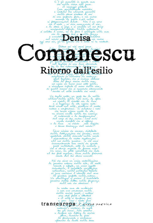 Cover of Ritorno dall'esilio