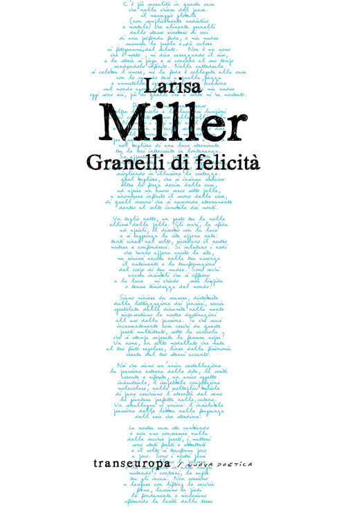 Cover of Grani di felicità