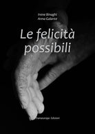 Cover of felicità possibili