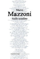 Cover of Sisifo sconfitto