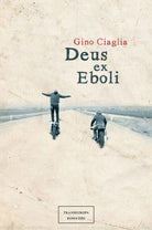Cover of Deus ex Eboli