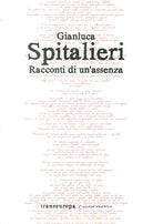 Cover of Racconti di un'assenza