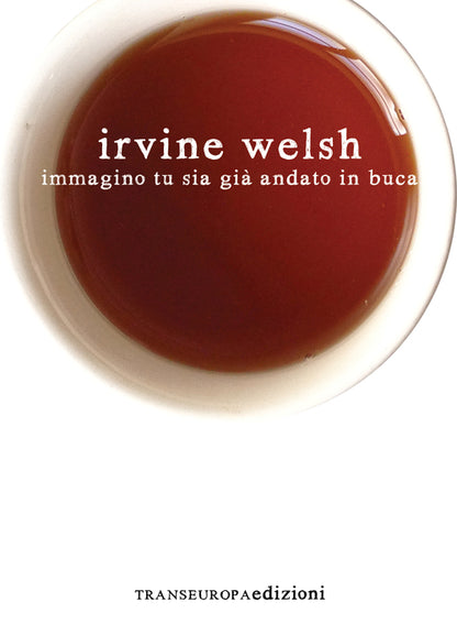 Cover of Immagino tu sia già andato in buca