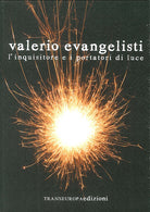 Cover of inquisitore e i portatori di luce