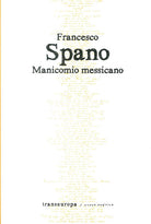 Cover of Manicomio messicano