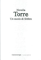 Cover of secolo di febbre. Poesie 2006-2009