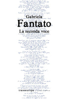 Cover of seconda voce