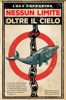 Cover of Nessun limite oltre il cielo