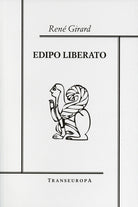 Cover of Edipo liberato