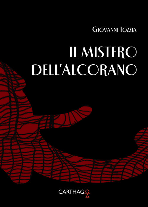 Cover of mistero dell'Alcorano