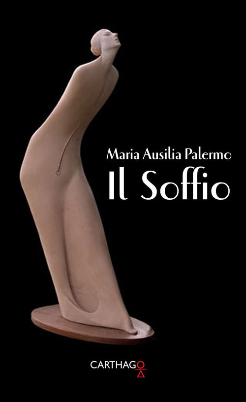 Cover of soffio